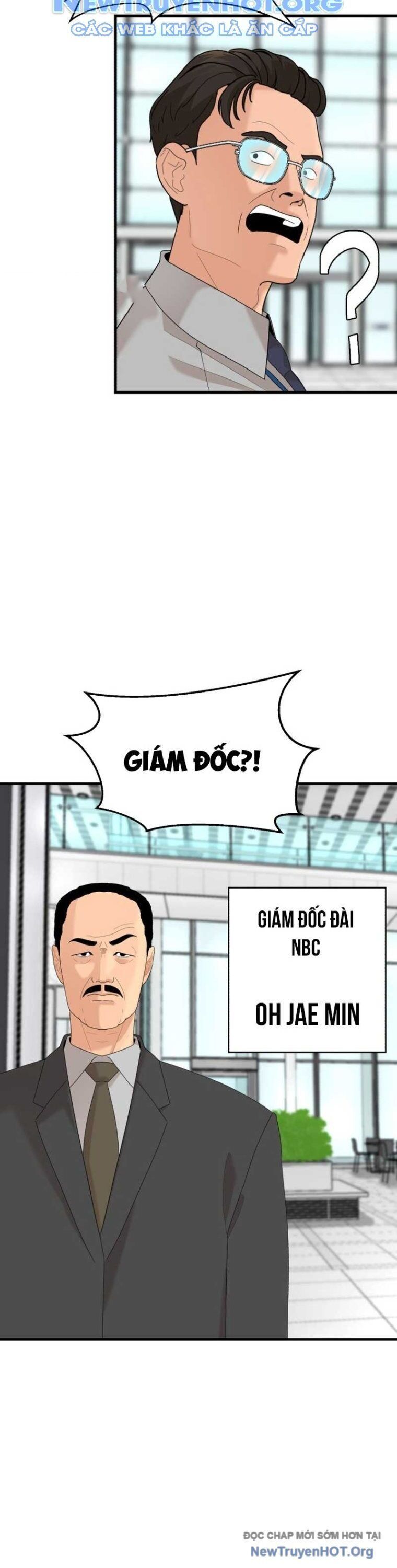 Nhà Hàng Độc Lạ Chapter 25 - 9