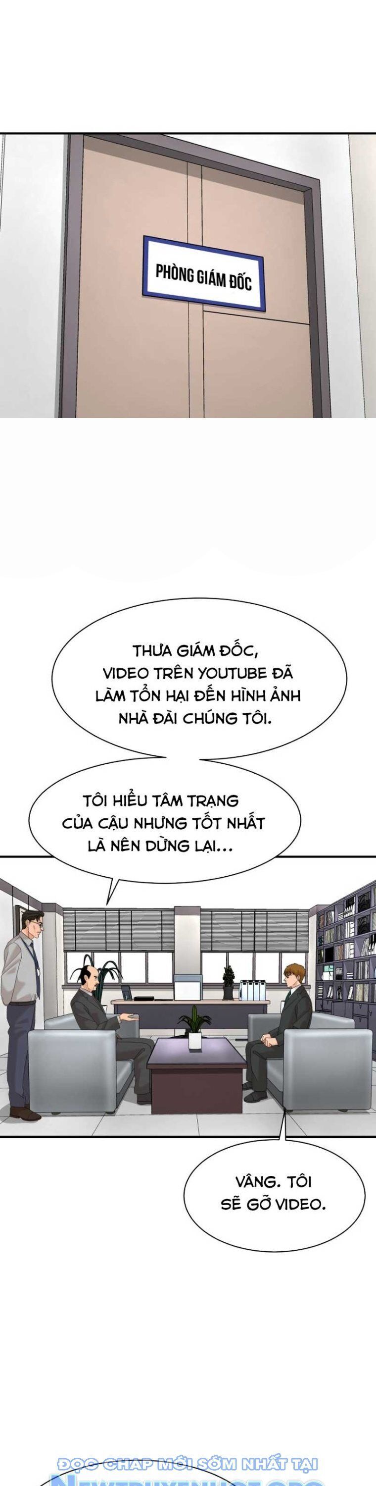 Nhà Hàng Độc Lạ Chapter 25 - 10