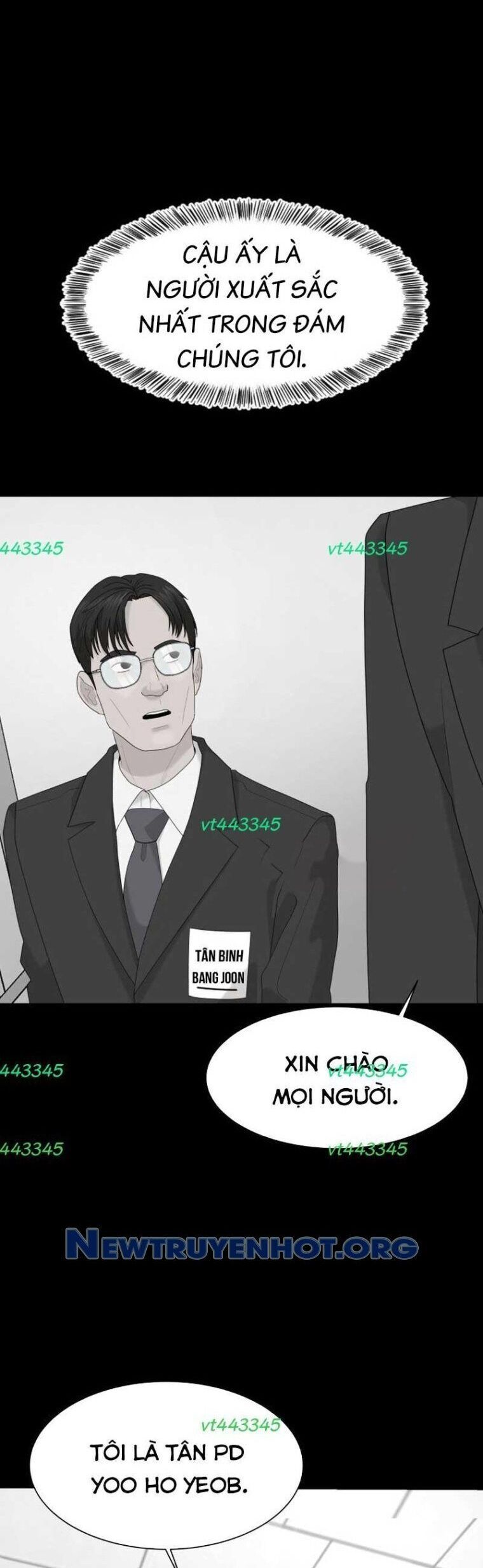 Nhà Hàng Độc Lạ Chapter 26 - 2