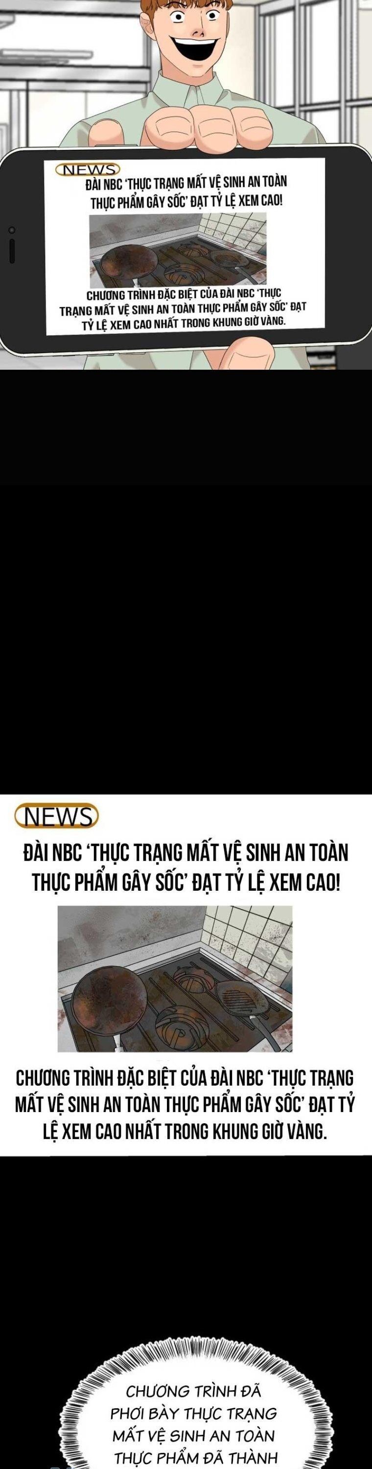 Nhà Hàng Độc Lạ Chapter 26 - 14
