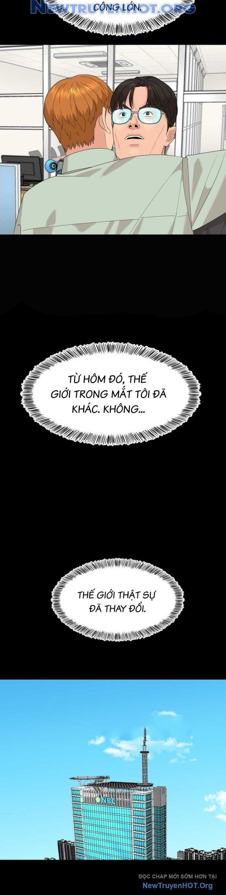 Nhà Hàng Độc Lạ Chapter 26 - 15