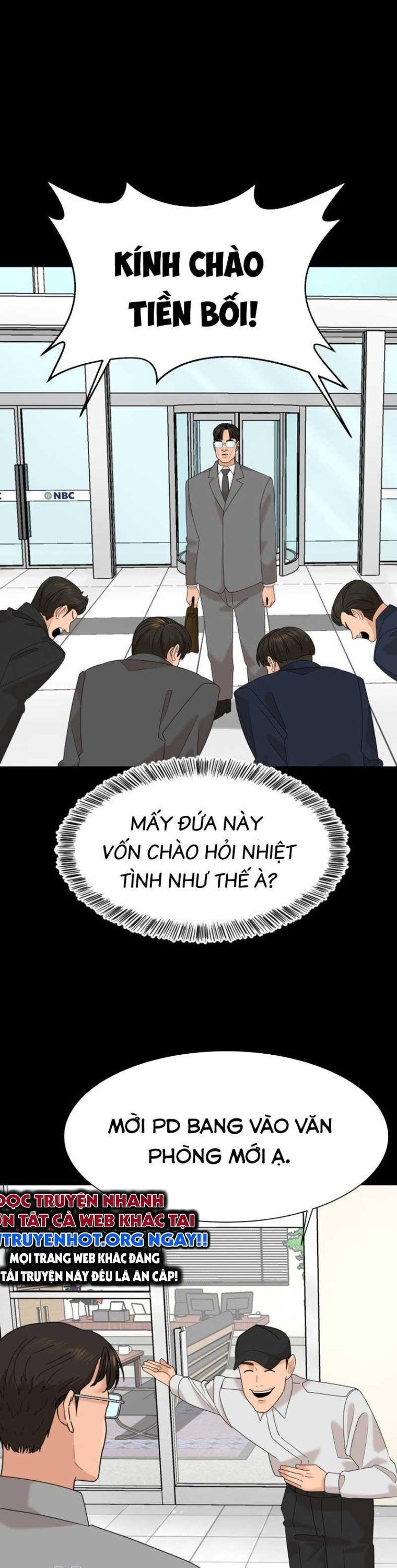 Nhà Hàng Độc Lạ Chapter 26 - 16
