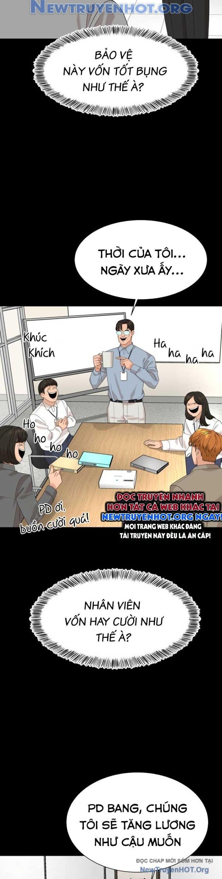 Nhà Hàng Độc Lạ Chapter 26 - 17