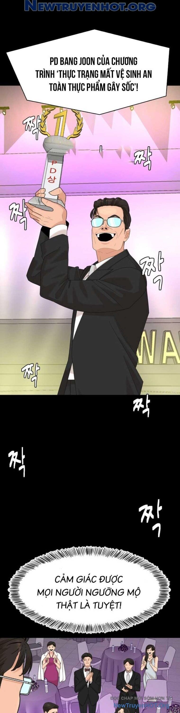 Nhà Hàng Độc Lạ Chapter 26 - 19