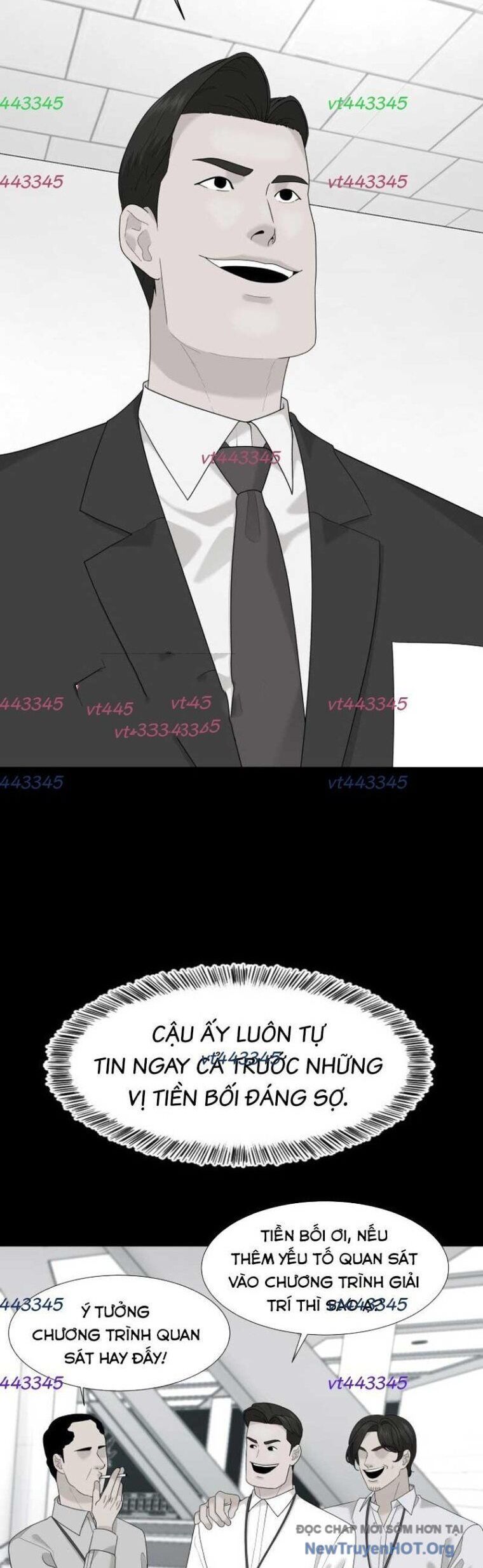 Nhà Hàng Độc Lạ Chapter 26 - 3