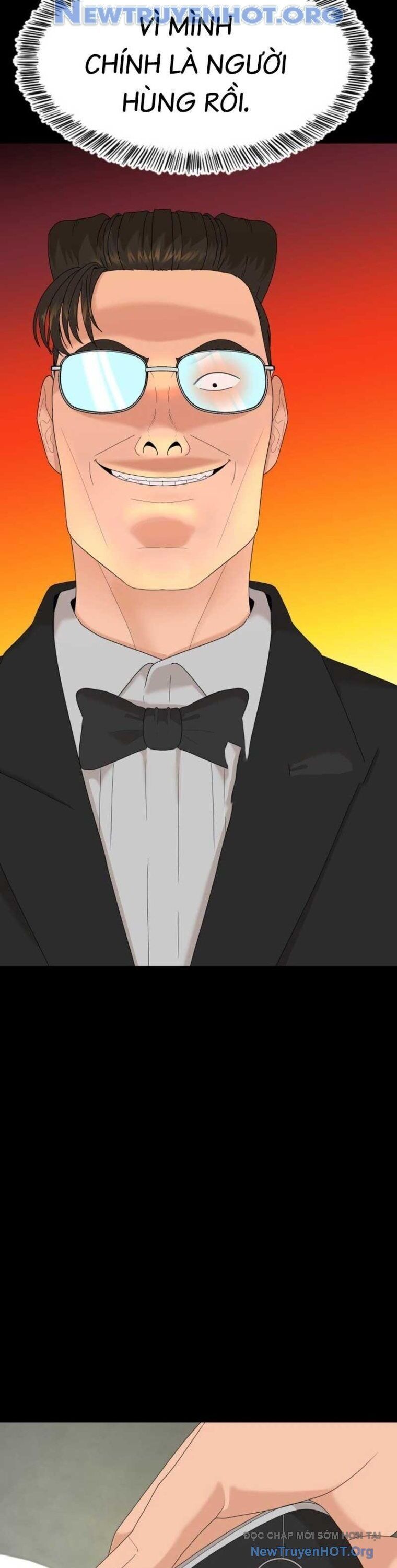 Nhà Hàng Độc Lạ Chapter 26 - 21