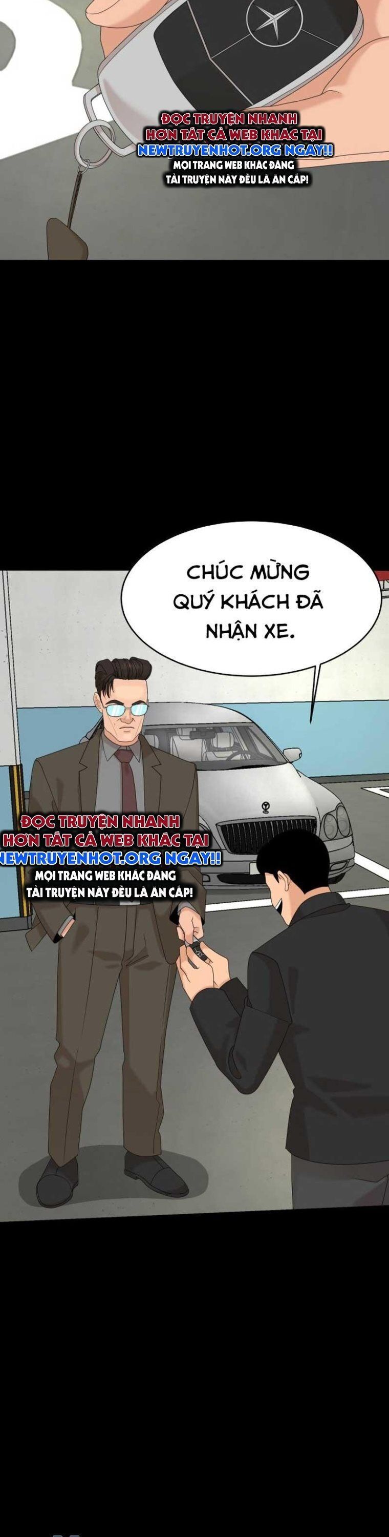 Nhà Hàng Độc Lạ Chapter 26 - 22