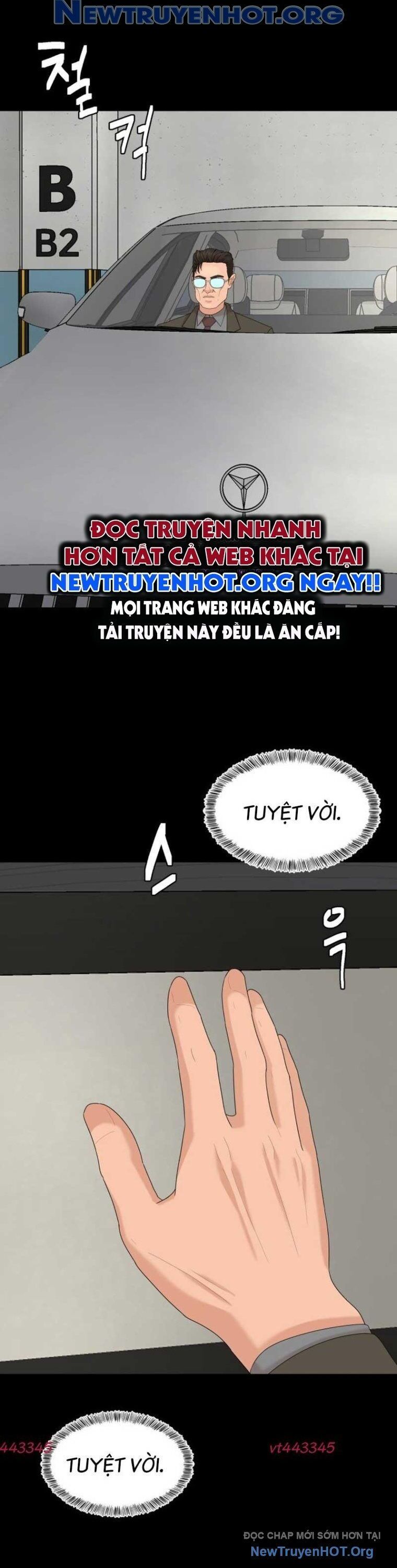 Nhà Hàng Độc Lạ Chapter 26 - 23