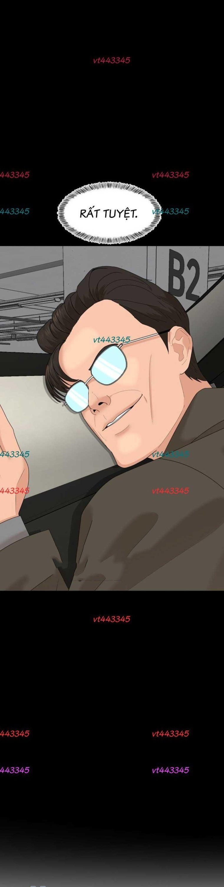 Nhà Hàng Độc Lạ Chapter 26 - 24