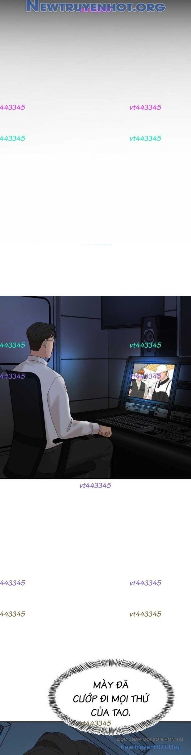 Nhà Hàng Độc Lạ Chapter 26 - 25