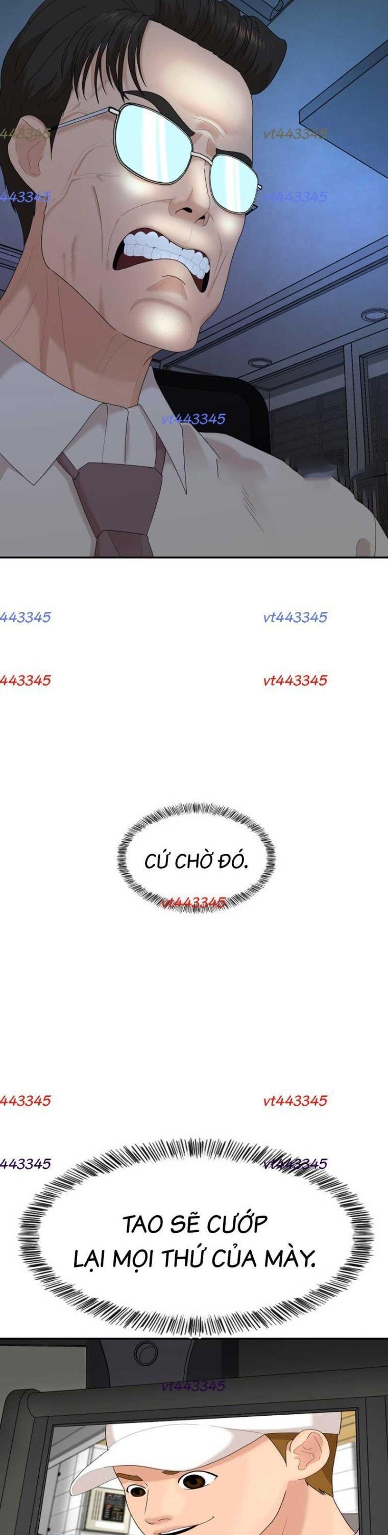 Nhà Hàng Độc Lạ Chapter 26 - 26