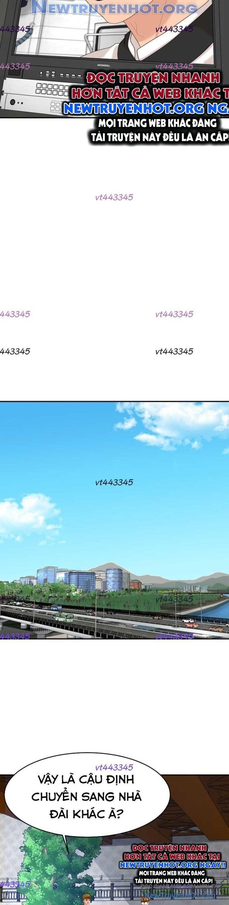 Nhà Hàng Độc Lạ Chapter 26 - 27