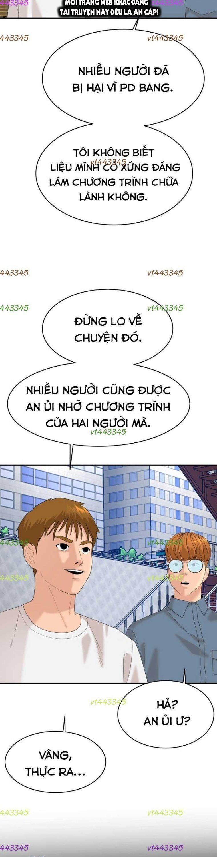 Nhà Hàng Độc Lạ Chapter 26 - 30