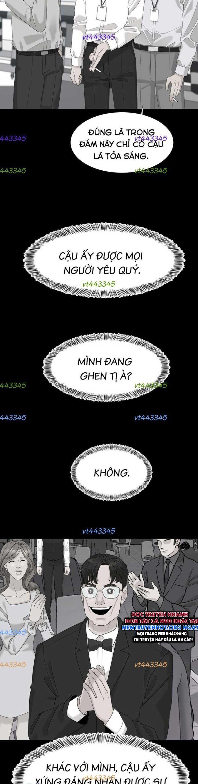 Nhà Hàng Độc Lạ Chapter 26 - 4