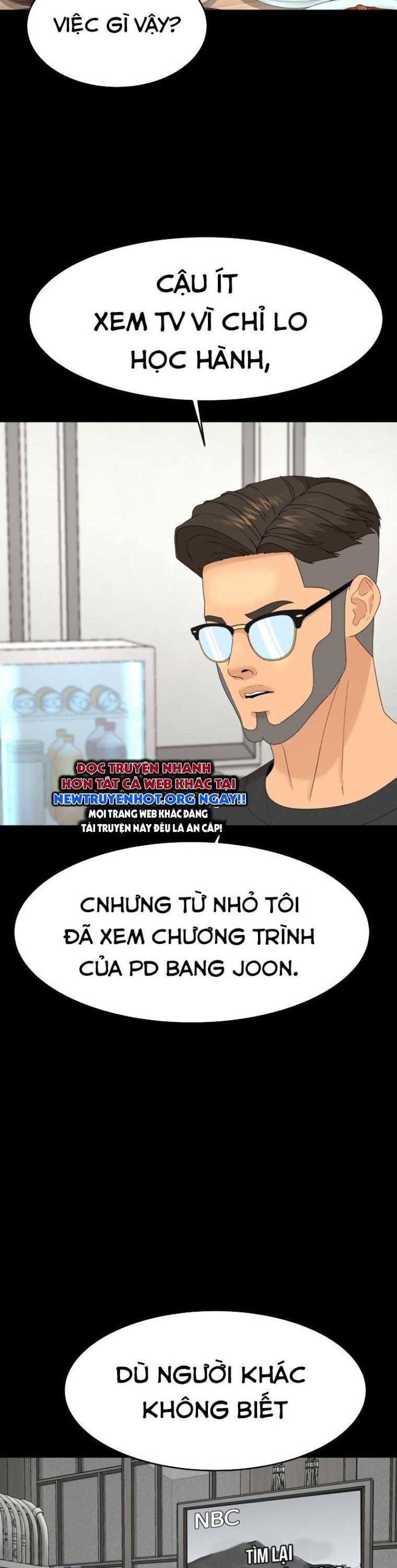 Nhà Hàng Độc Lạ Chapter 26 - 32