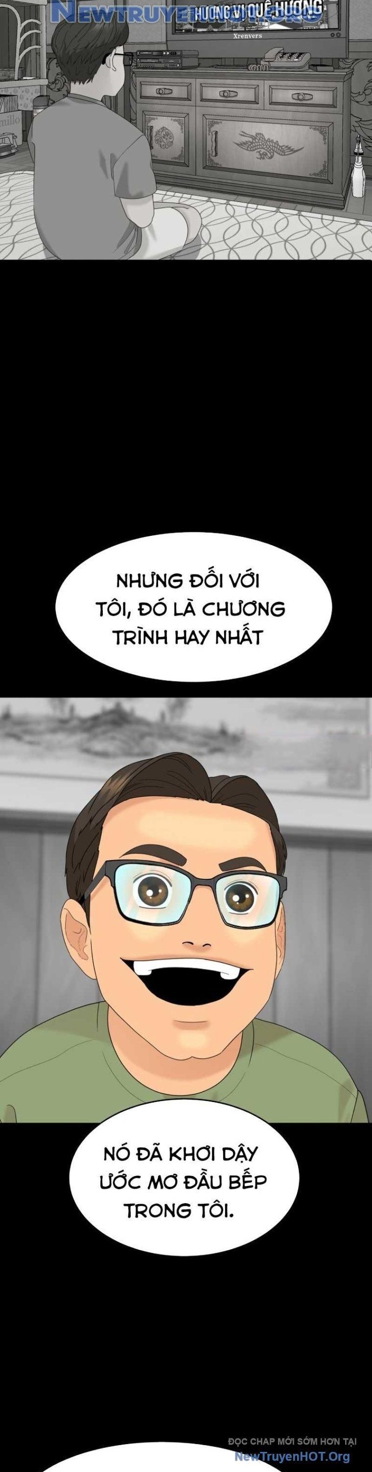 Nhà Hàng Độc Lạ Chapter 26 - 33