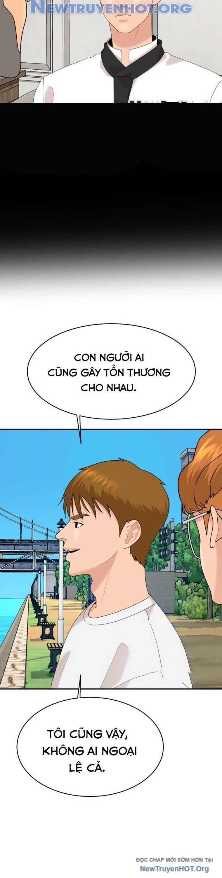 Nhà Hàng Độc Lạ Chapter 26 - 35