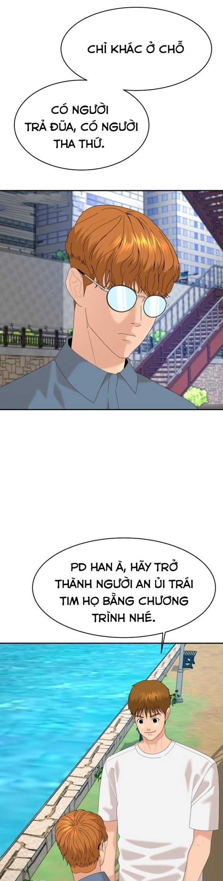Nhà Hàng Độc Lạ Chapter 26 - 36