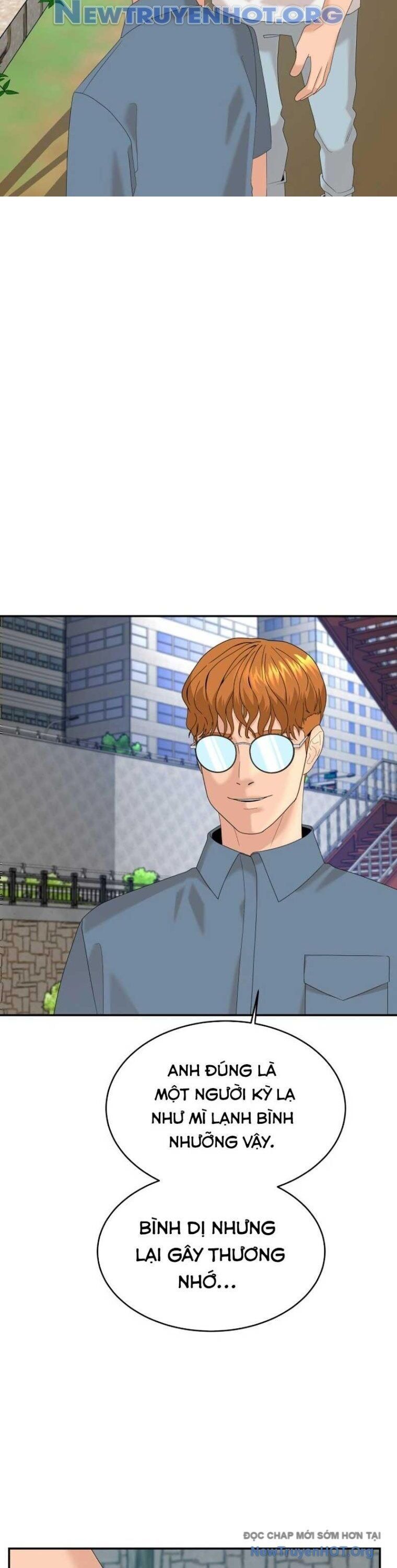 Nhà Hàng Độc Lạ Chapter 26 - 37