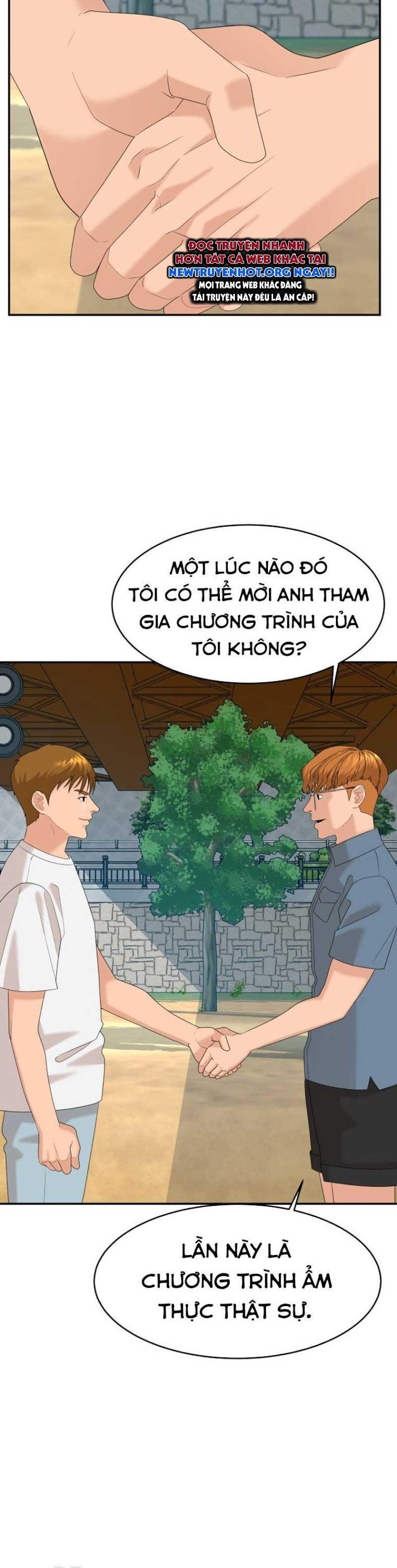 Nhà Hàng Độc Lạ Chapter 26 - 38