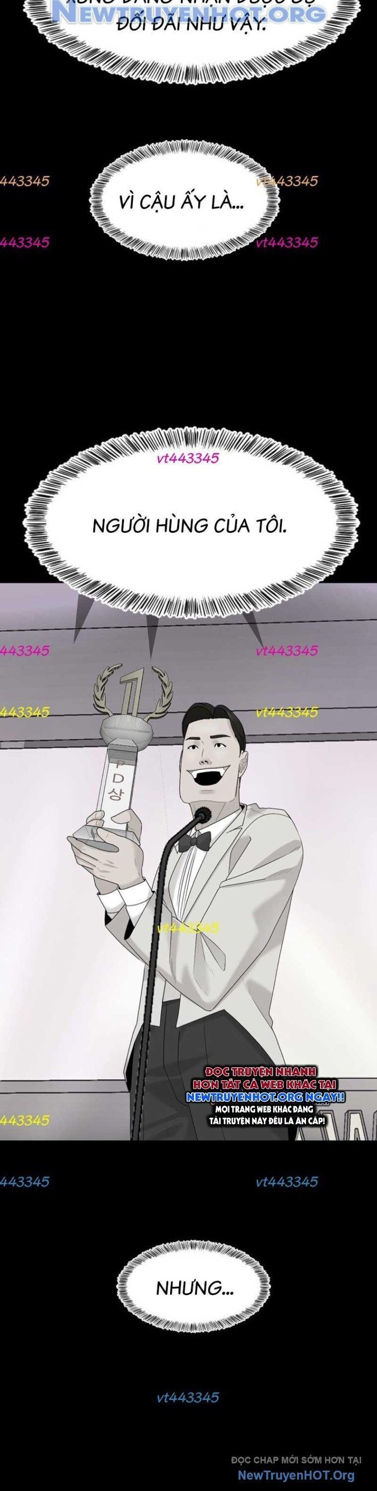 Nhà Hàng Độc Lạ Chapter 26 - 5