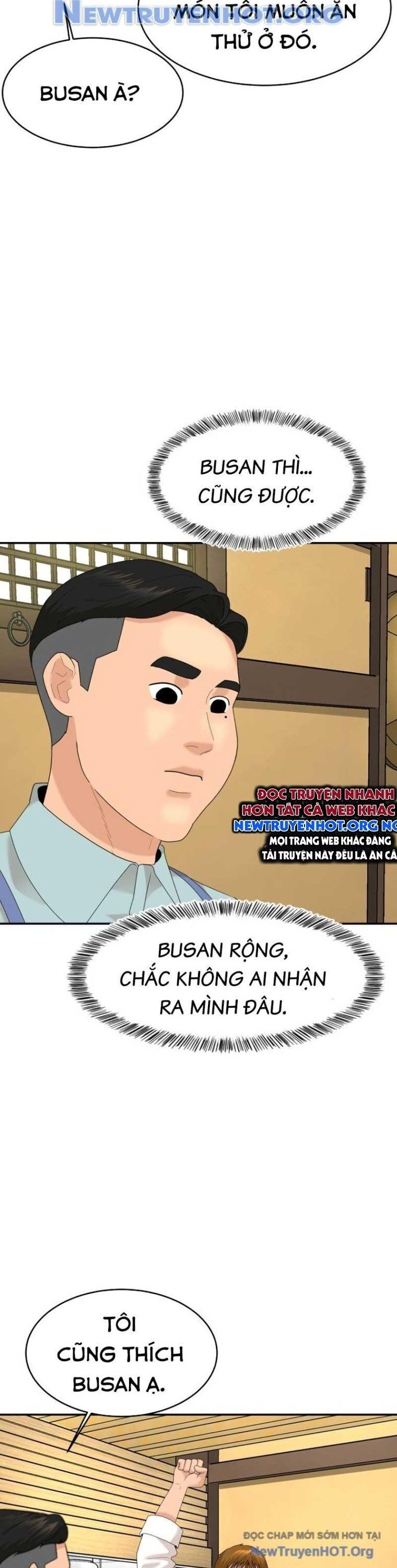 Nhà Hàng Độc Lạ Chapter 26 - 41