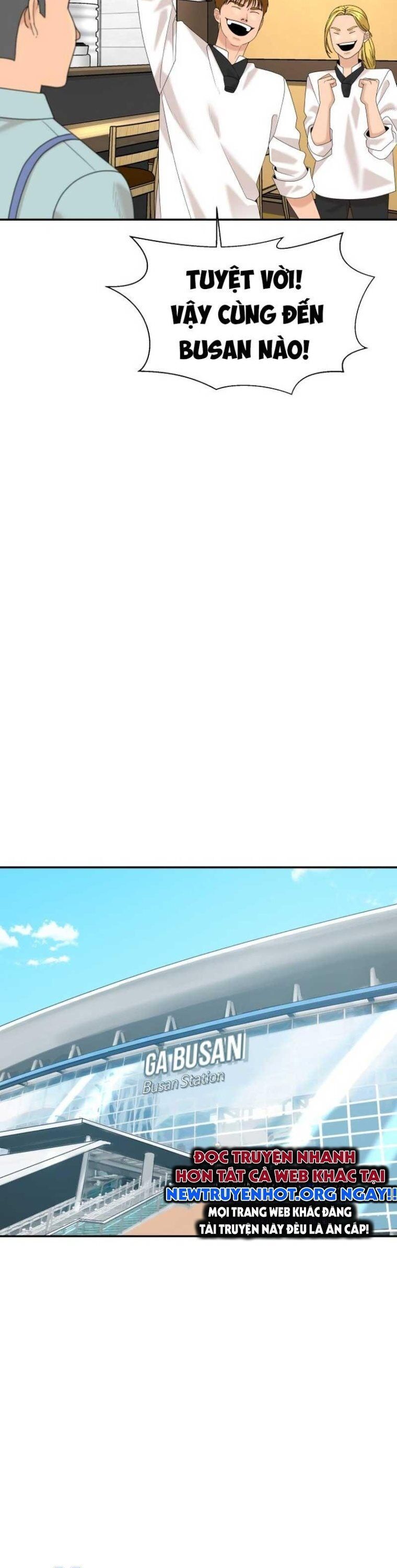 Nhà Hàng Kỳ Lạ Chapter 26 - 42