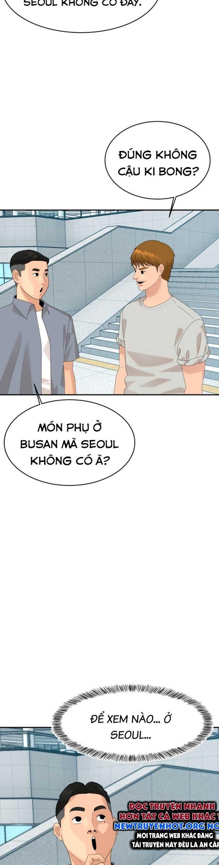 Nhà Hàng Độc Lạ Chapter 26 - 44