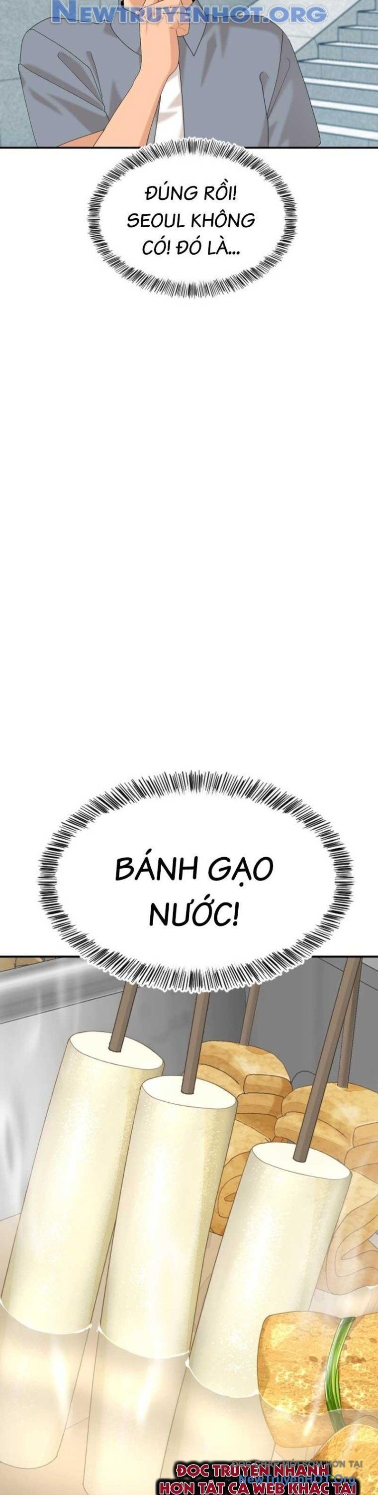 Nhà Hàng Độc Lạ Chapter 26 - 45