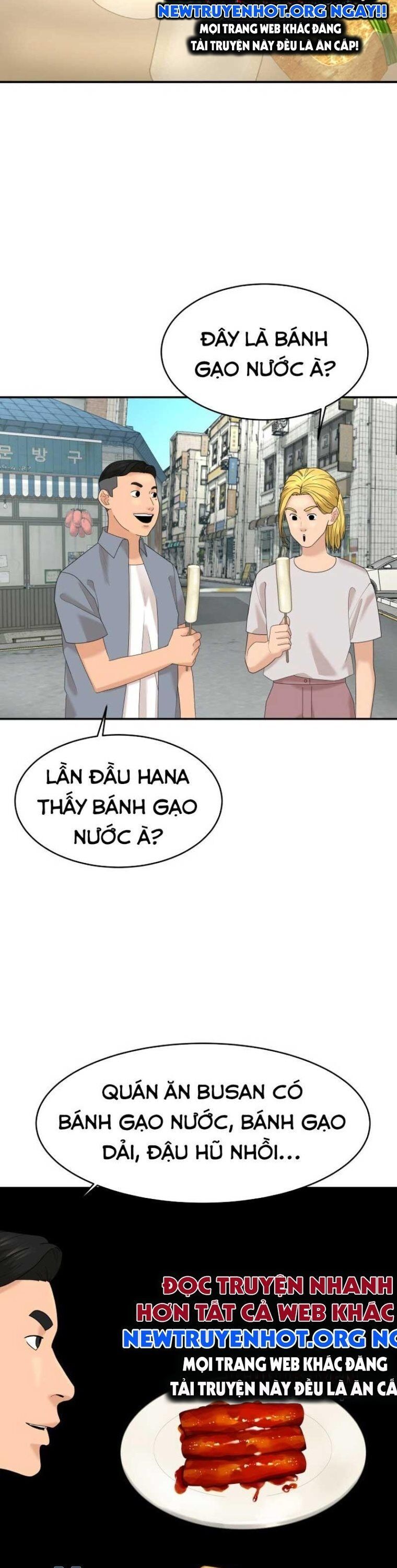 Nhà Hàng Độc Lạ Chapter 26 - 46