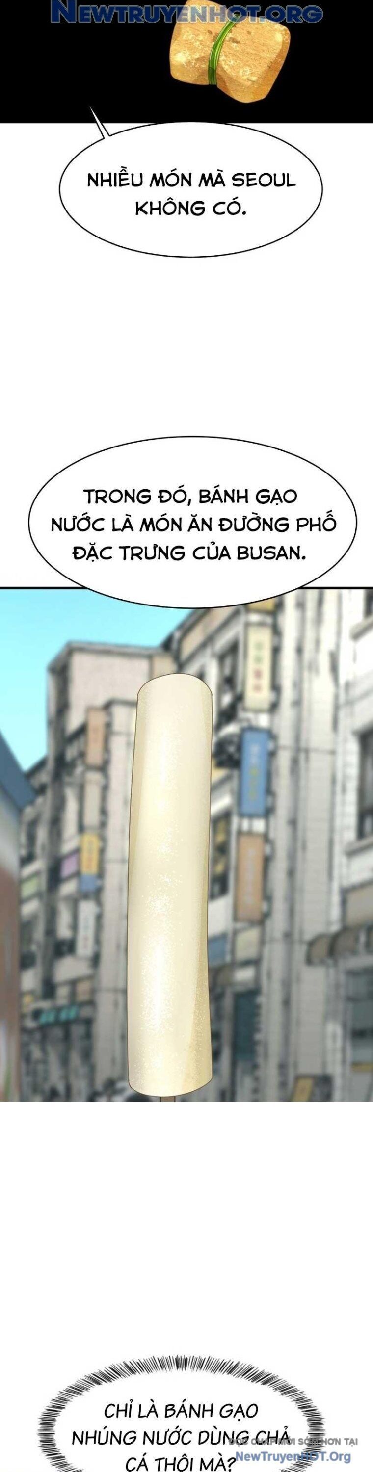 Nhà Hàng Độc Lạ Chapter 26 - 47