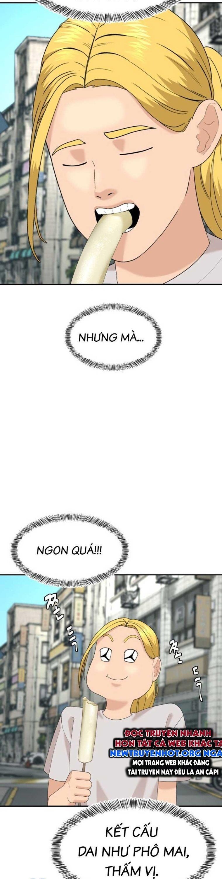 Nhà Hàng Độc Lạ Chapter 26 - 48