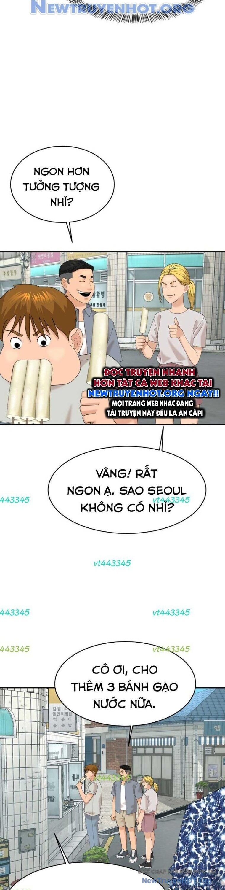 Nhà Hàng Độc Lạ Chapter 26 - 49