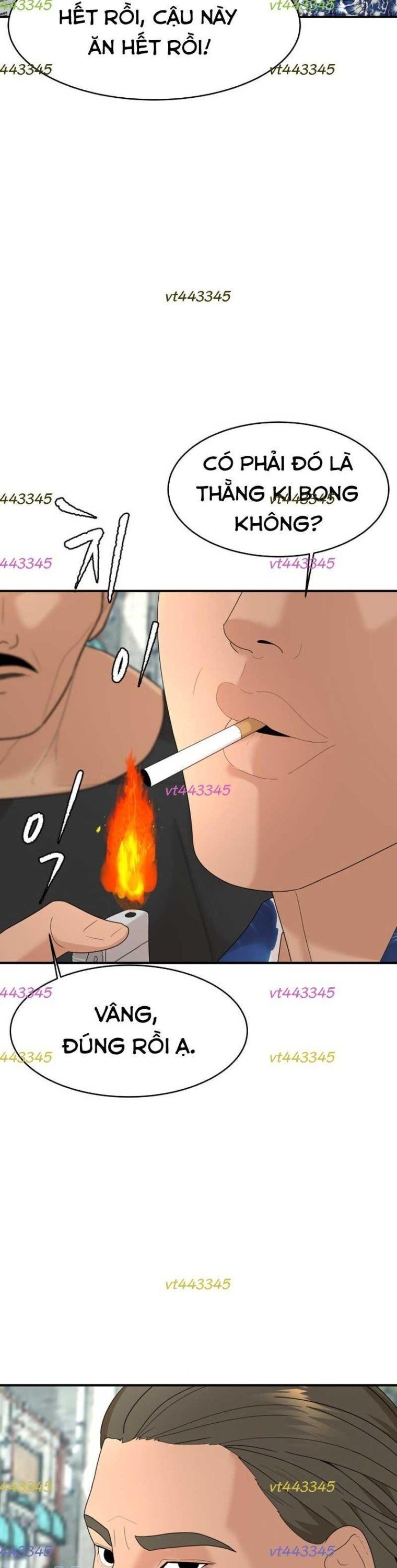 Nhà Hàng Độc Lạ Chapter 26 - 50