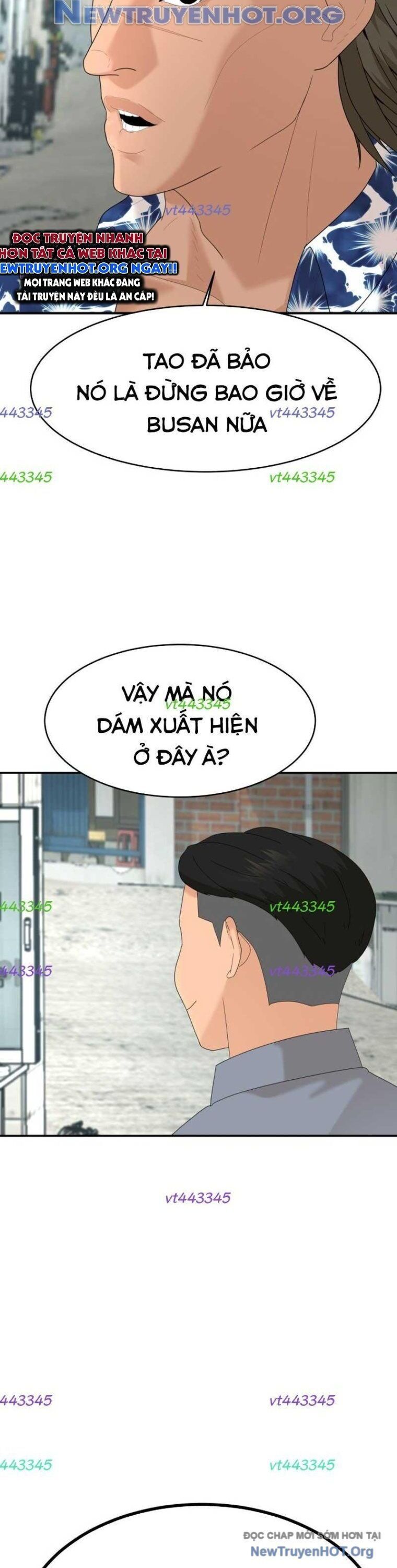 Nhà Hàng Độc Lạ Chapter 26 - 51