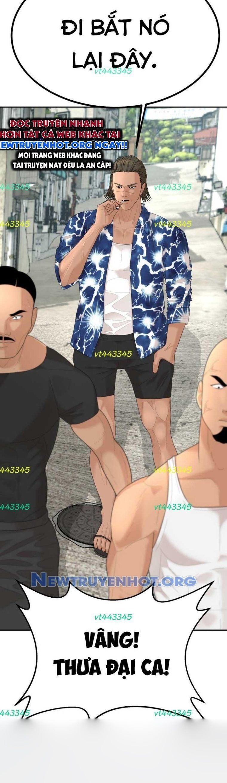 Nhà Hàng Độc Lạ Chapter 26 - 52