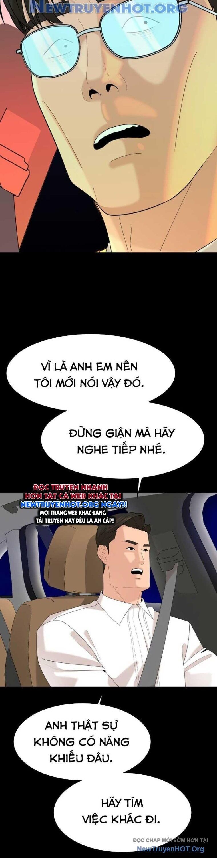 Nhà Hàng Độc Lạ Chapter 26 - 7