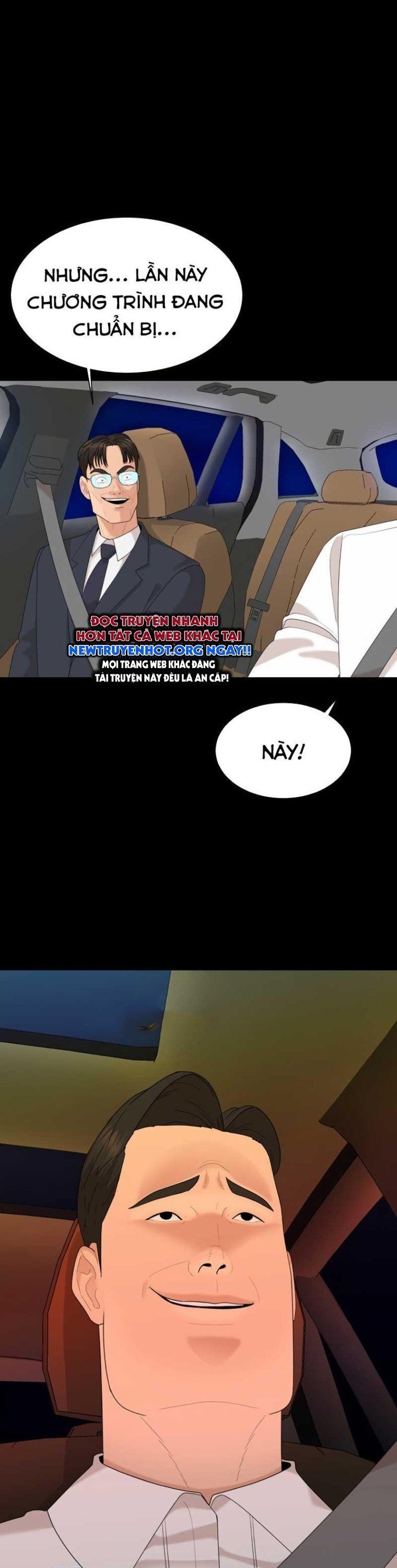 Nhà Hàng Độc Lạ Chapter 26 - 8
