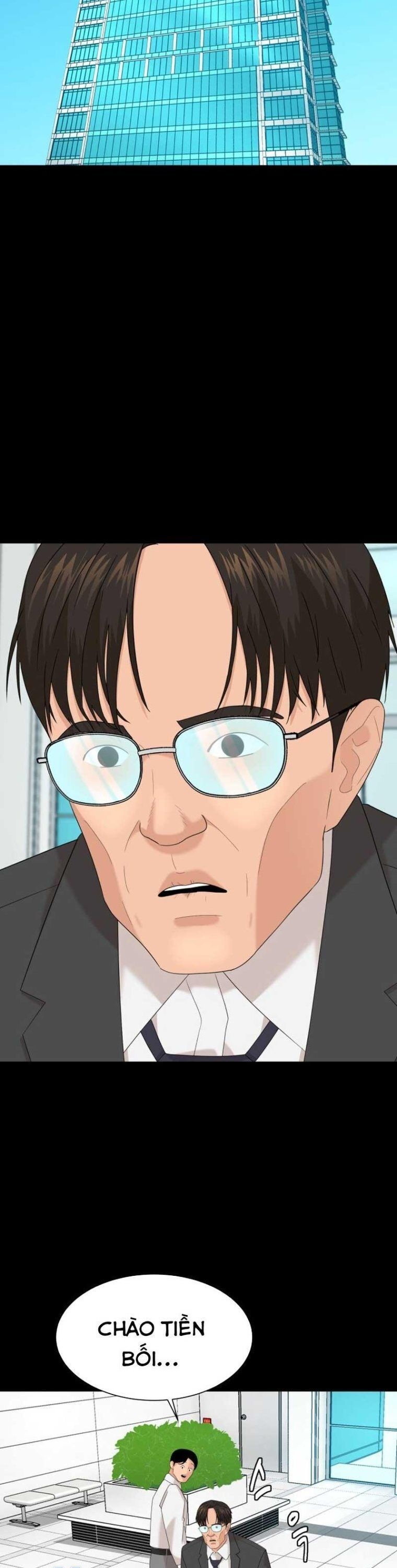 Nhà Hàng Độc Lạ Chapter 26 - 10