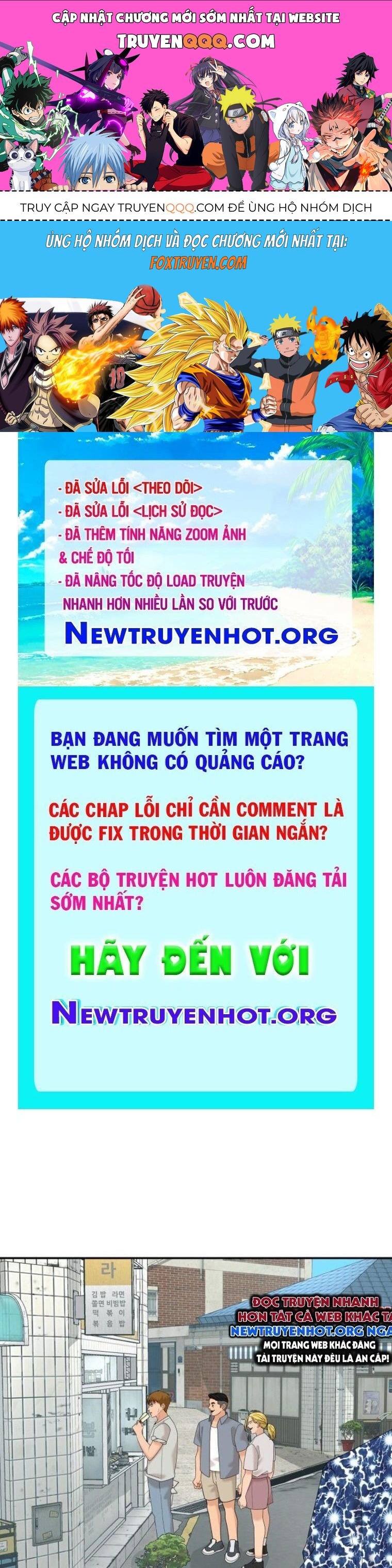 Nhà Hàng Độc Lạ Chapter 27 - 1