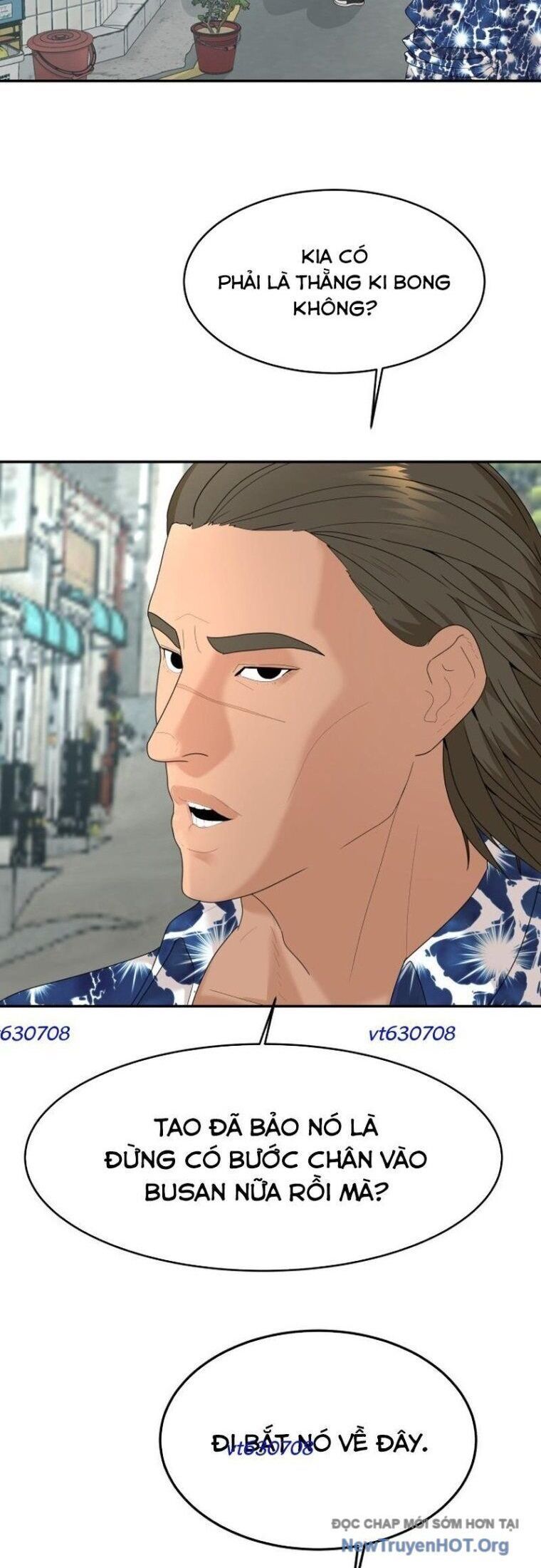 Nhà Hàng Kỳ Lạ Chapter 27 - 2