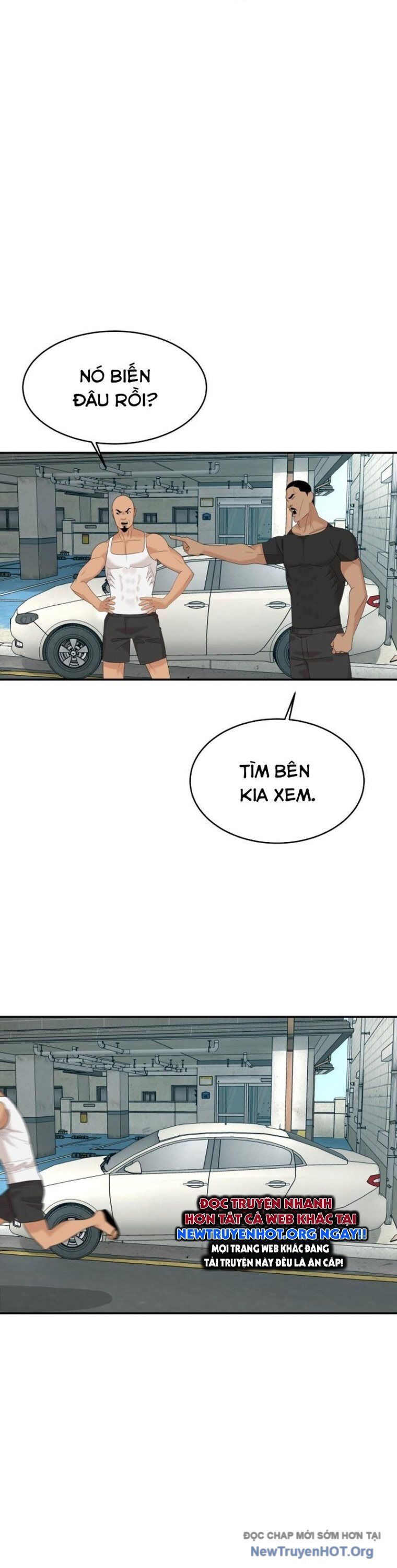 Nhà Hàng Độc Lạ Chapter 27 - 12