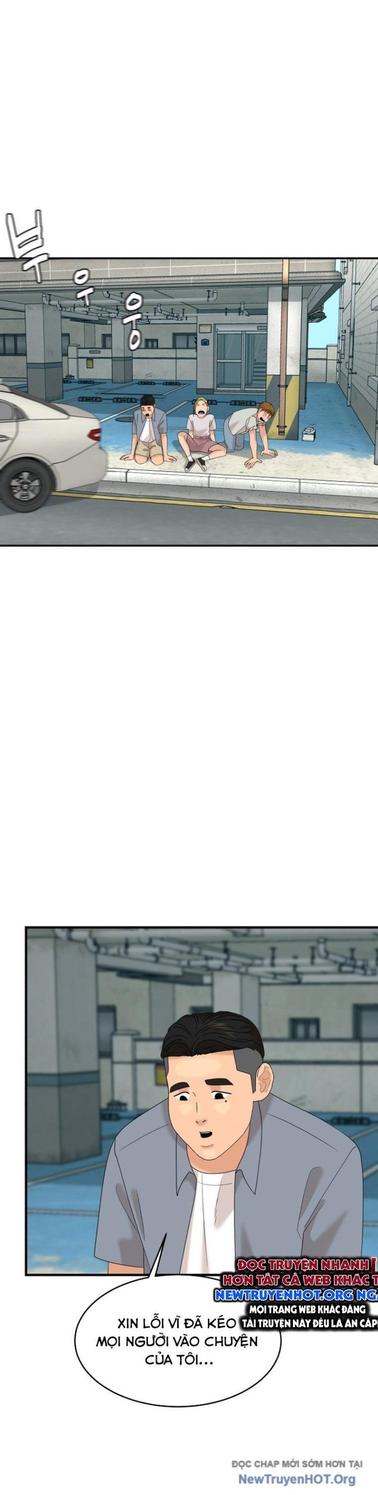 Nhà Hàng Độc Lạ Chapter 27 - 13