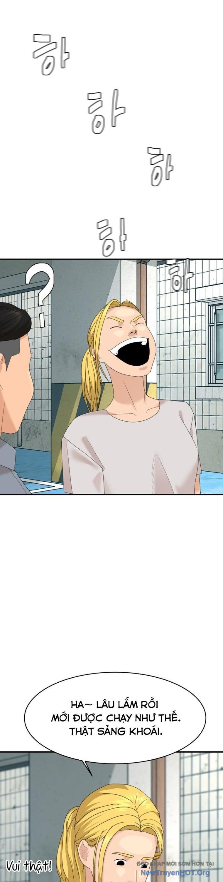 Nhà Hàng Độc Lạ Chapter 27 - 14