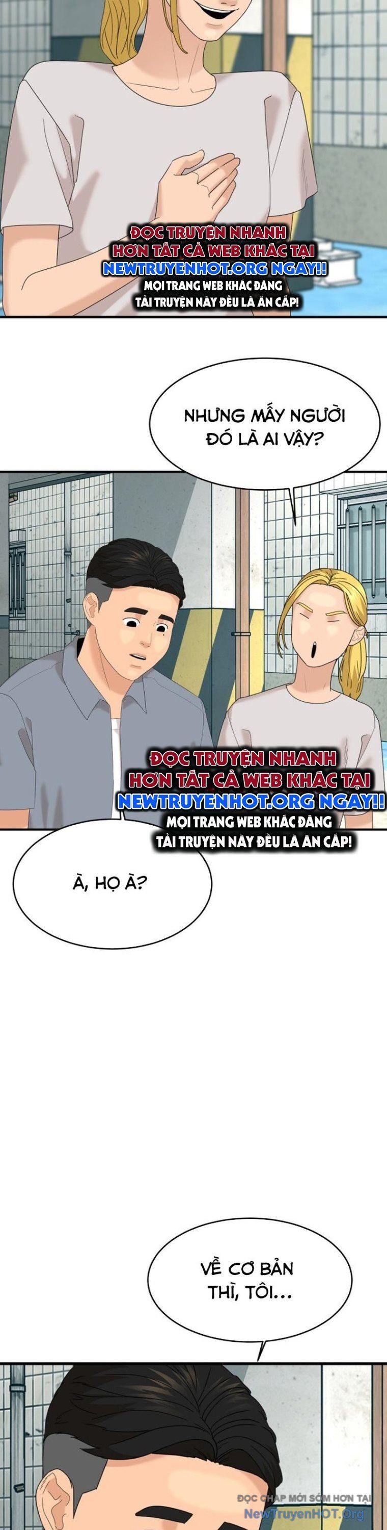 Nhà Hàng Độc Lạ Chapter 27 - 15