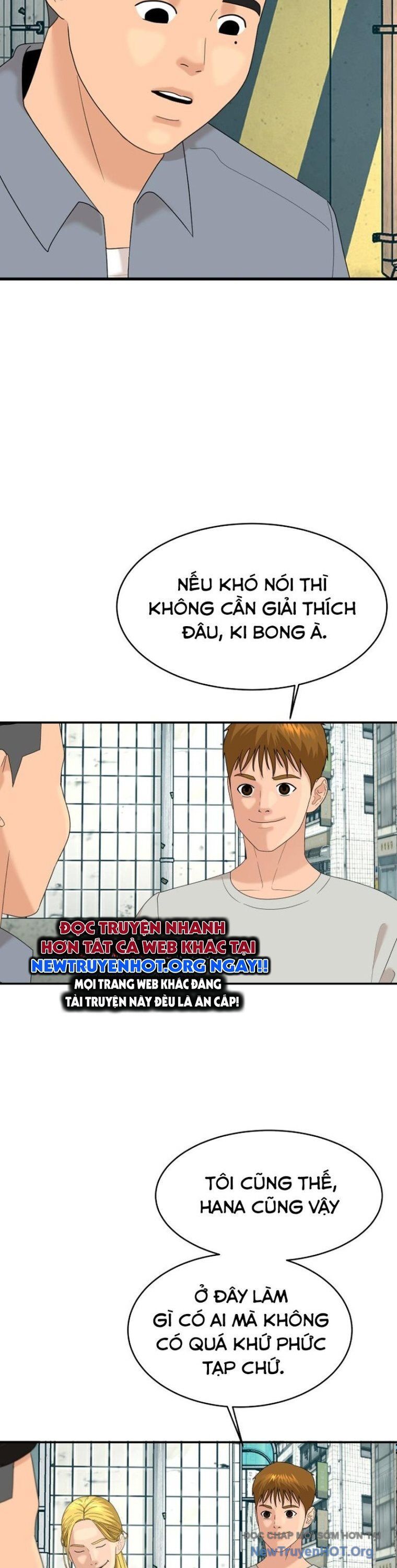 Nhà Hàng Độc Lạ Chapter 27 - 16