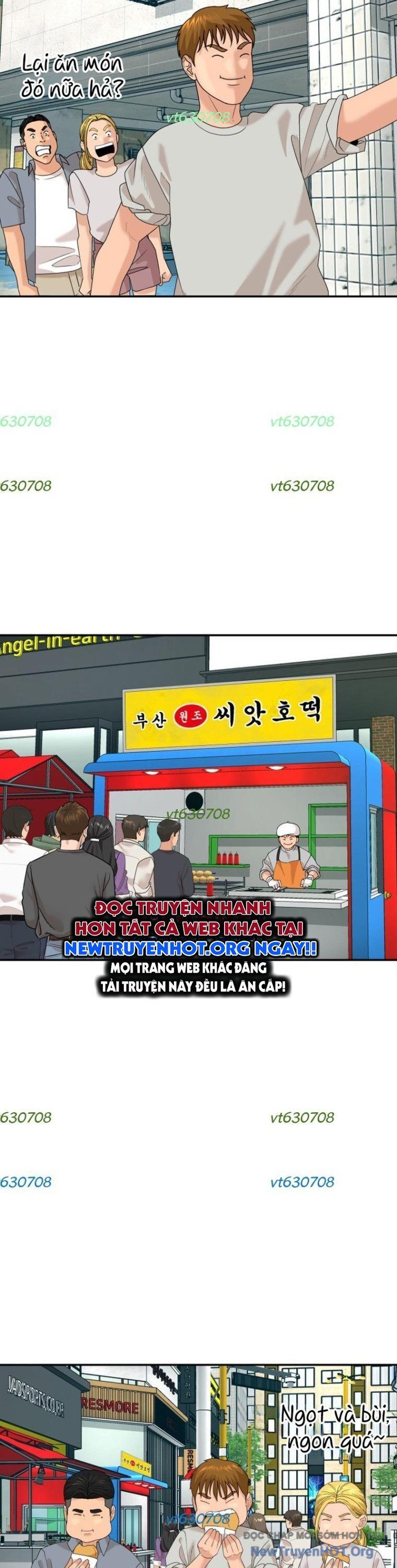 Nhà Hàng Độc Lạ Chapter 27 - 18