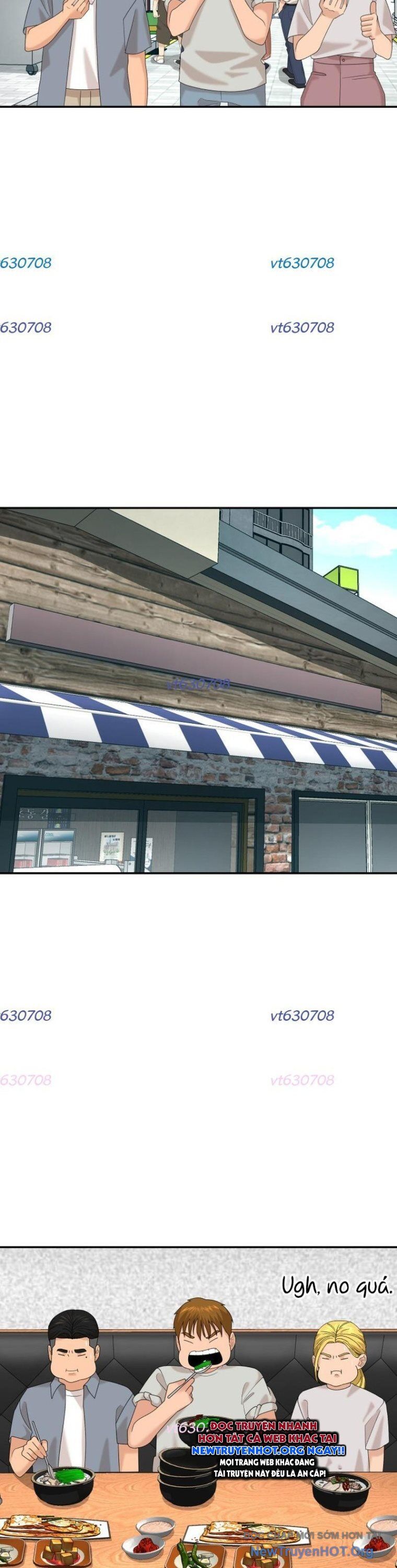 Nhà Hàng Độc Lạ Chapter 27 - 19