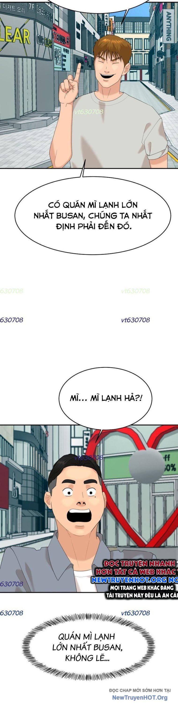 Nhà Hàng Độc Lạ Chapter 27 - 23