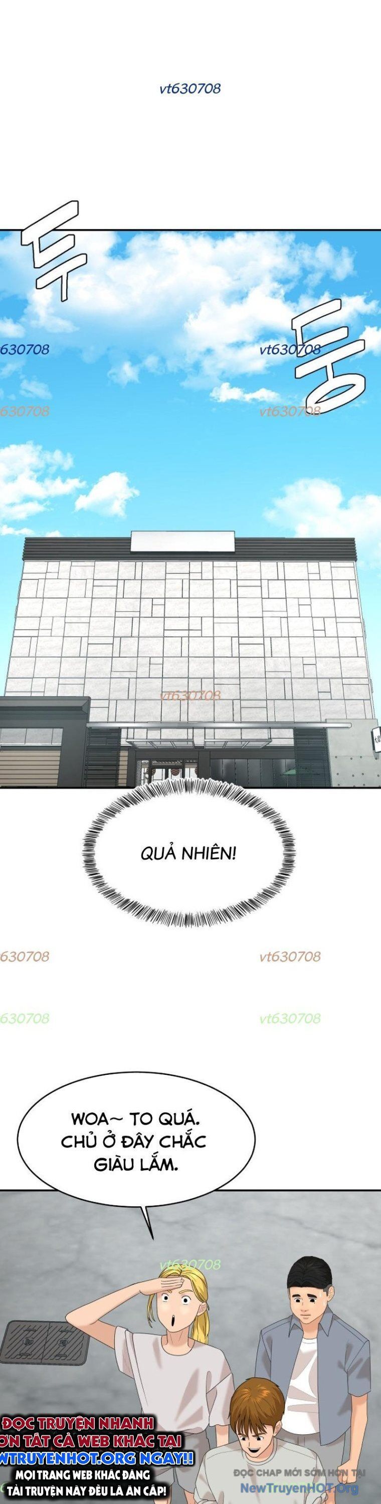 Nhà Hàng Độc Lạ Chapter 27 - 24